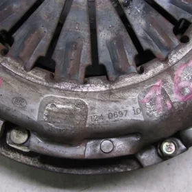 HYUNDAI IX20 1.6 SPRZĘGŁO KPL 10-17 188