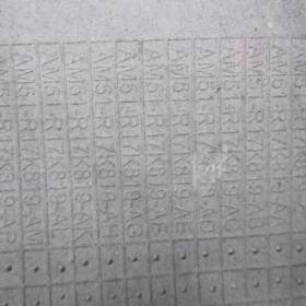 FORD C-MAX MK2 ZDERZAK PRZÓD EA 10-16 122