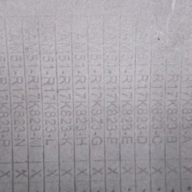 FORD C-MAX MK2 ZDERZAK TYŁ TYLNY EA 10-16 86