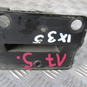 HYUNDAI IX35 BELKA ZDERZAKA PRZÓD 10-16 175