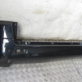 SUZUKI GRAND VITARA II ZDERZAK TYŁ ZJ3 08-14 80