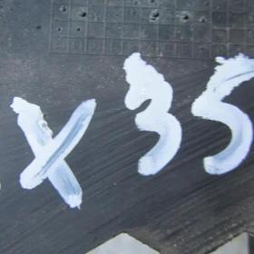 HYUNDAI IX35 BELKA ZDERZAKA PRZÓD 10-16 176