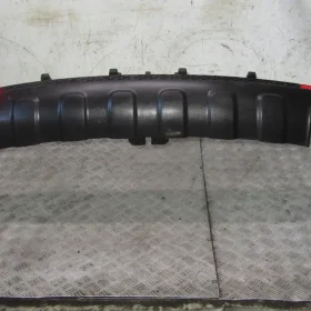 KORANDO III DOKŁADKA ZDERZAKA TYŁ 10-13 116