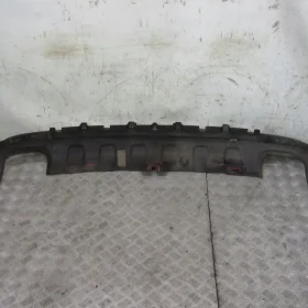 KORANDO III DOKŁADKA ZDERZAKA TYŁ 10-13 116