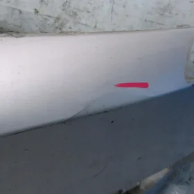 VOLVO V70 III ZDERZAK PRZÓD 426-26 07-11 124