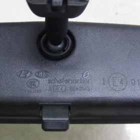 HYUNDAI IX35 LUSTERKO WSTECZNE 10-16 35