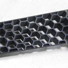 HYUNDAI IX35 ODBÓJ KIEŁ ZDERZAKA PRAWY 86572-2Y000