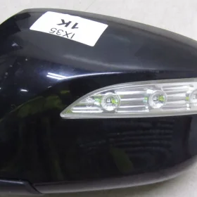 HYUNDAI IX35 LUSTERKO LEWE 8 PIN 1K 10-16 238