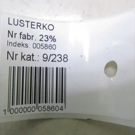 HYUNDAI IX35 LUSTERKO LEWE 8 PIN 1K 10-16 238