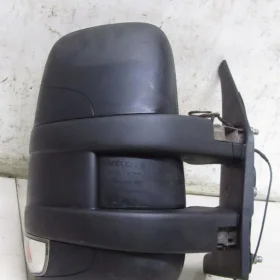 IVECO DAILY IV LUSTERKO PRAWE 4 + 1 PIN 06-11 229