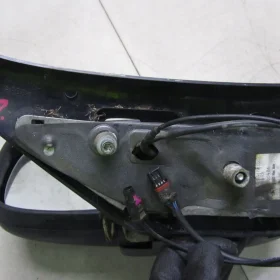 IVECO DAILY IV LUSTERKO PRAWE 4 + 1 PIN 06-11 229