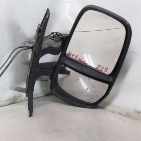 IVECO DAILY IV LUSTERKO PRAWE 4 + 1 PIN 06-11 229