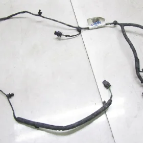 C-MAX MK2 WIAZKA PDC ZDERZAKA TYŁ AV6T-15K868-AAE