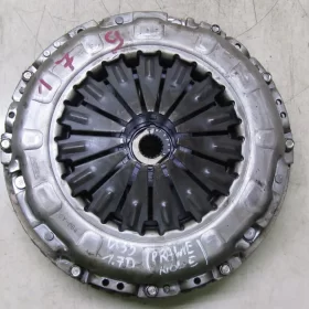 HYUNDAI IX35 1.7 SPRZĘGŁO KPL 10-16 179