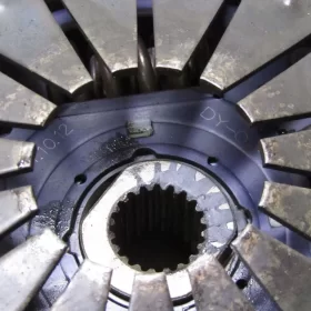 HYUNDAI IX35 1.7 SPRZĘGŁO KPL 10-16 179