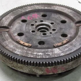 CITROEN C4 II PICASSO 1.6 SPRZĘGŁO KPL 13-19