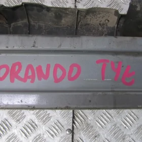 SSANGOYNG KORANDO III BELKA ZDERZAKA TYŁ TYLNA 10-