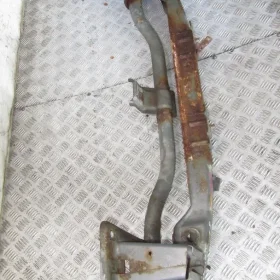 KORANDO III BELKA ZDERZAKA PRZÓD 10-13 148