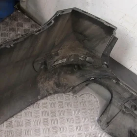 VOLVO XC70 II ZDERZAK TYŁ TYLNY 08-14 61