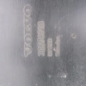 VOLVO XC70 II ZDERZAK TYŁ TYLNY 08-14 61