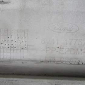 FORD KUGA MK1 ZDERZAK PRZÓD F8 08-12 118