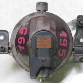 FORD KUGA MK1 HALOGEN ZDERZAKA LEWY PRZÓD 08-12