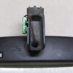 VOLVO XC60 LUSTERKO WSTECZNE 08-13 34