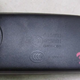 VOLVO XC60 LUSTERKO WSTECZNE 08-13 34