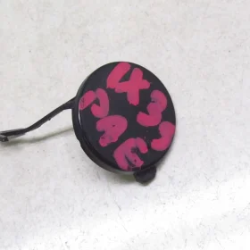 HYUNDAI IX35 ZAŚLEPKA HAKA ZDERZAKA PRZÓD PAE 10-