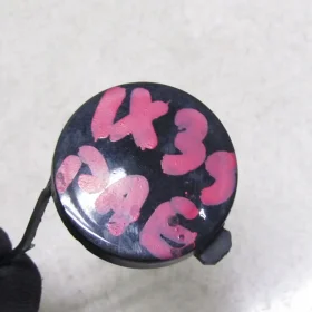 HYUNDAI IX35 ZAŚLEPKA HAKA ZDERZAKA PRZÓD PAE 10-