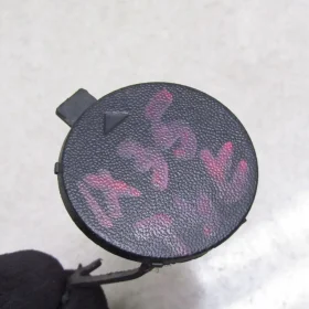 HYUNDAI IX35 ZAŚLEPKA HAKA ZDERZAKA TYŁ 10-13