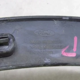 FORD KUGA MK1 LISTWA ZDERZAKA LEWA PRZÓD 08-12 32