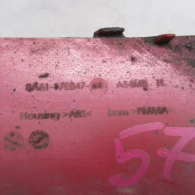 FORD C-MAX MK2 ODBLASK ZDERZAKA LEWY TYŁ 10-15 57