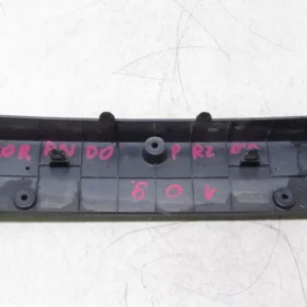 KORANDO III LISTWA ZDERZAKA PRZÓD 78782-34000 10-