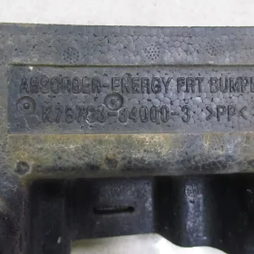 KORANDO III ABSORBER ZDERZAKA PRZÓD 78783-34000