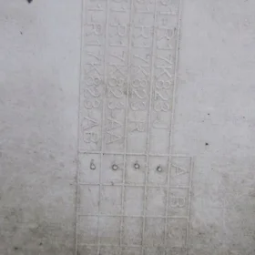 FORD C-MAX MK2 ZDERZAK TYŁ OA 10-16 22