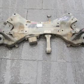 KIA SPORTAGE III BELKA ZDERZAKA PRZÓD 10-14 104