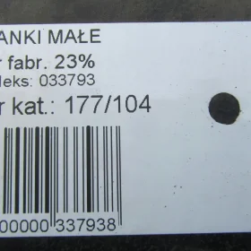 KIA SPORTAGE III BELKA ZDERZAKA PRZÓD 10-14 104