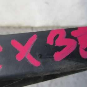 HYUNDAI IX35 BELKA ZDERZAKA PRZÓD 10-16 136