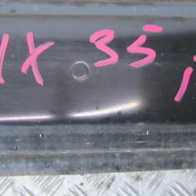 HYUNDAI IX35 BELKA ZDERZAKA PRZÓD 10-16 118