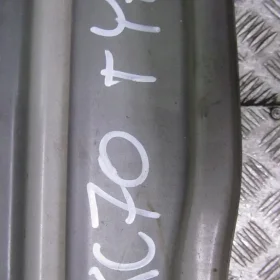 VOLVO XC70 II BELKA ZDERZAKA TYŁ TYLNA 08-14 113