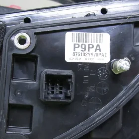 HYUNDAI IX35 LUSTERKO LEWE 8 PIN PAE 10-16