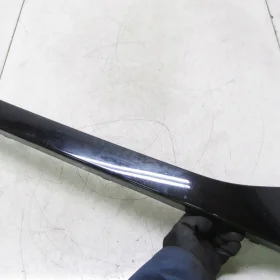 HYUNDAI IX35 LISTWA ZDERZAKA PRZÓD PAE 10-16 446