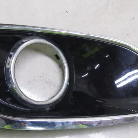 HYUNDAI IX35 KRATKA ZDERZAKA LEWA PRZÓD 10-16