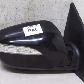HYUNDAI IX35 LIFT LUSTERKO PRAWE 8 PIN PAE 13-16