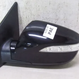 HYUNDAI IX35 LIFT LUSTERKO LEWE 8 PIN PAE 13-16