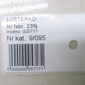 FORD C-MAX MK2 LUSTERKO LEWE 6 PIN EA 10-16 95