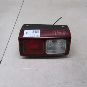 TRAFIC III VIVARO LAMPA W ZDERZAK LEWA TYŁ 14-