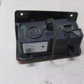 VIVARO III TRAFIC LAMPA W ZDERZAK PRAWA 14-