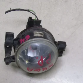 FORD KUGA MK1 HALOGEN ZDERZAKA PRAWY PRZÓD 08-12